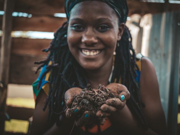 Social Enterprise & Innovation Program