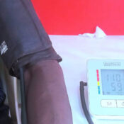 Come for NCD Screening Today!