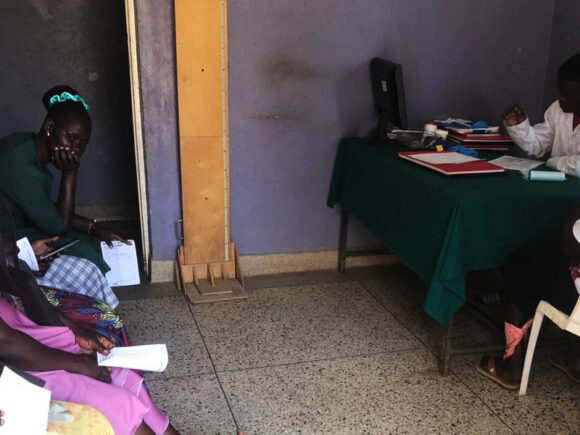 Save Your Life with a General Medical Check-Up!