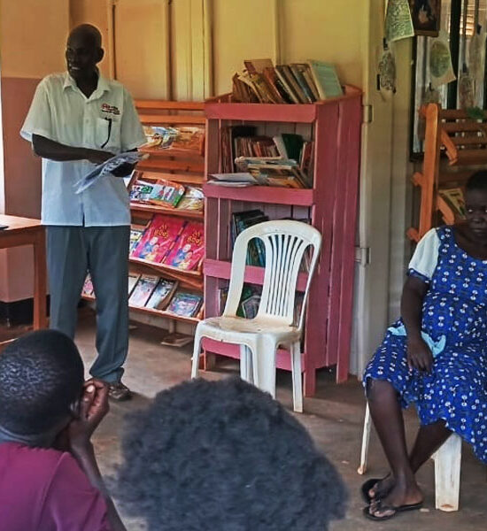 Promoting Safe Water: Strengthening Community Health Through WASH Initiatives