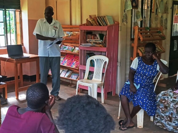 Promoting Safe Water: Strengthening Community Health Through WASH Initiatives