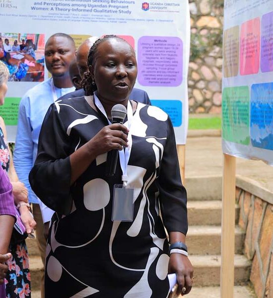 Advancing Universal Health Coverage: Key Insights from STM2026 in Mukono