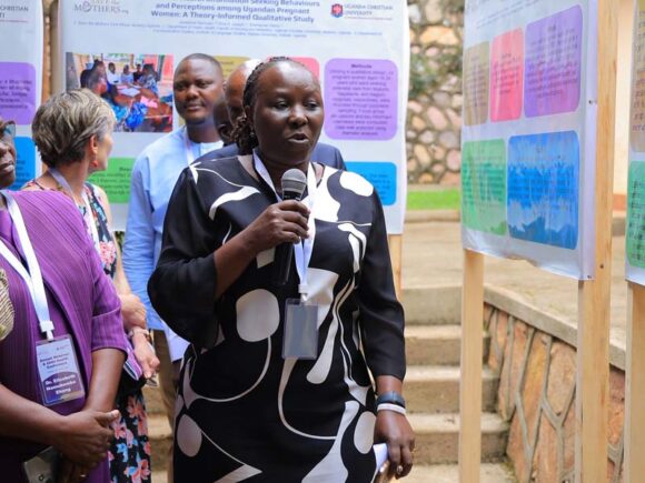 Advancing Universal Health Coverage: Key Insights from STM2026 in Mukono